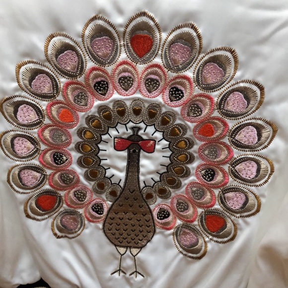 Maje Brand New Bomber - Picture 4 of 6